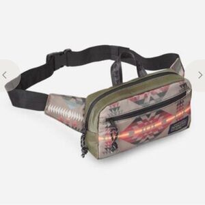 Pendleton Fanny Pack